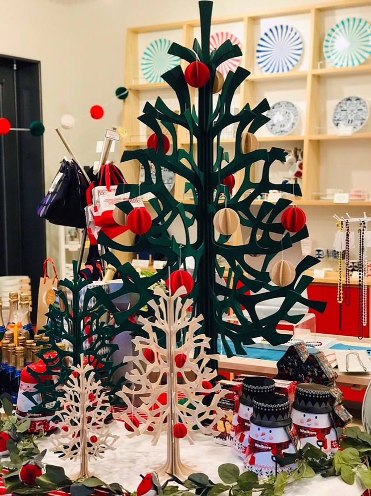 lovi クリスマスツリー | N's select（エヌズセレクト） | 芦屋